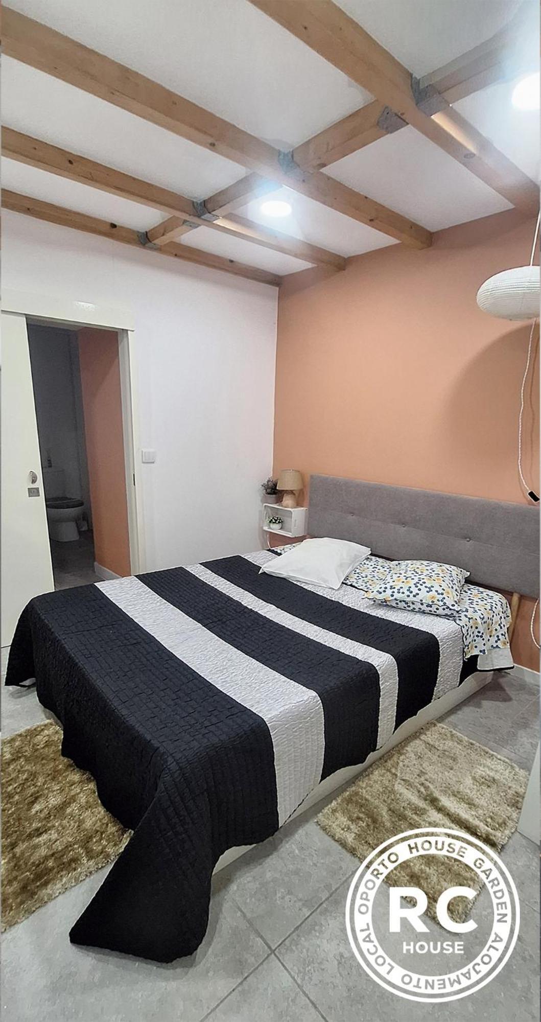 Oporto House Garden Villa Bagian luar foto